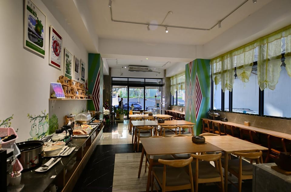 Sun and Moon Splendor Vacation rental in Taiwan, Province of China