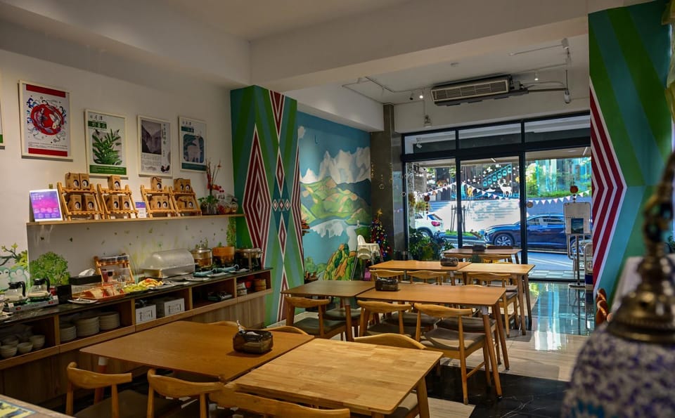 Sun and Moon Splendor Vacation rental in Taiwan, Province of China