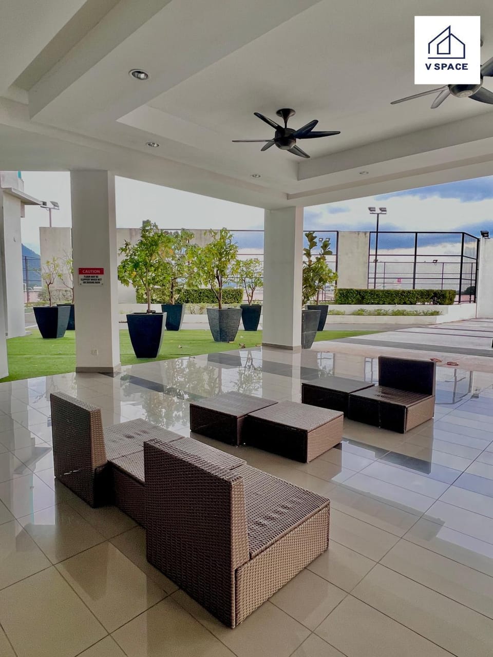 Patio, Seating area, Internal: Not applicable to any particular room