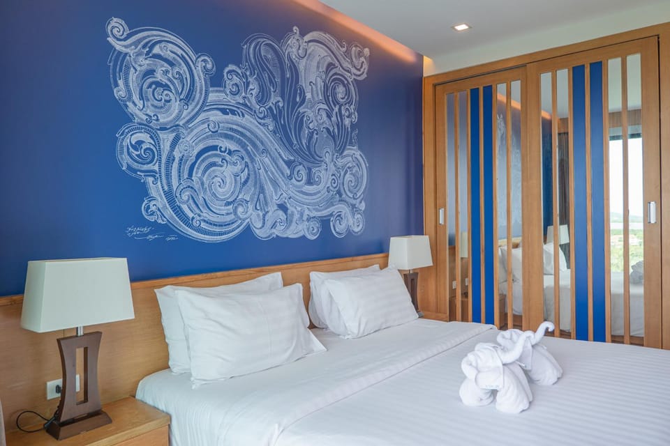 Aonang Suite Pool Villa Nature lodge in Krabi Changwat