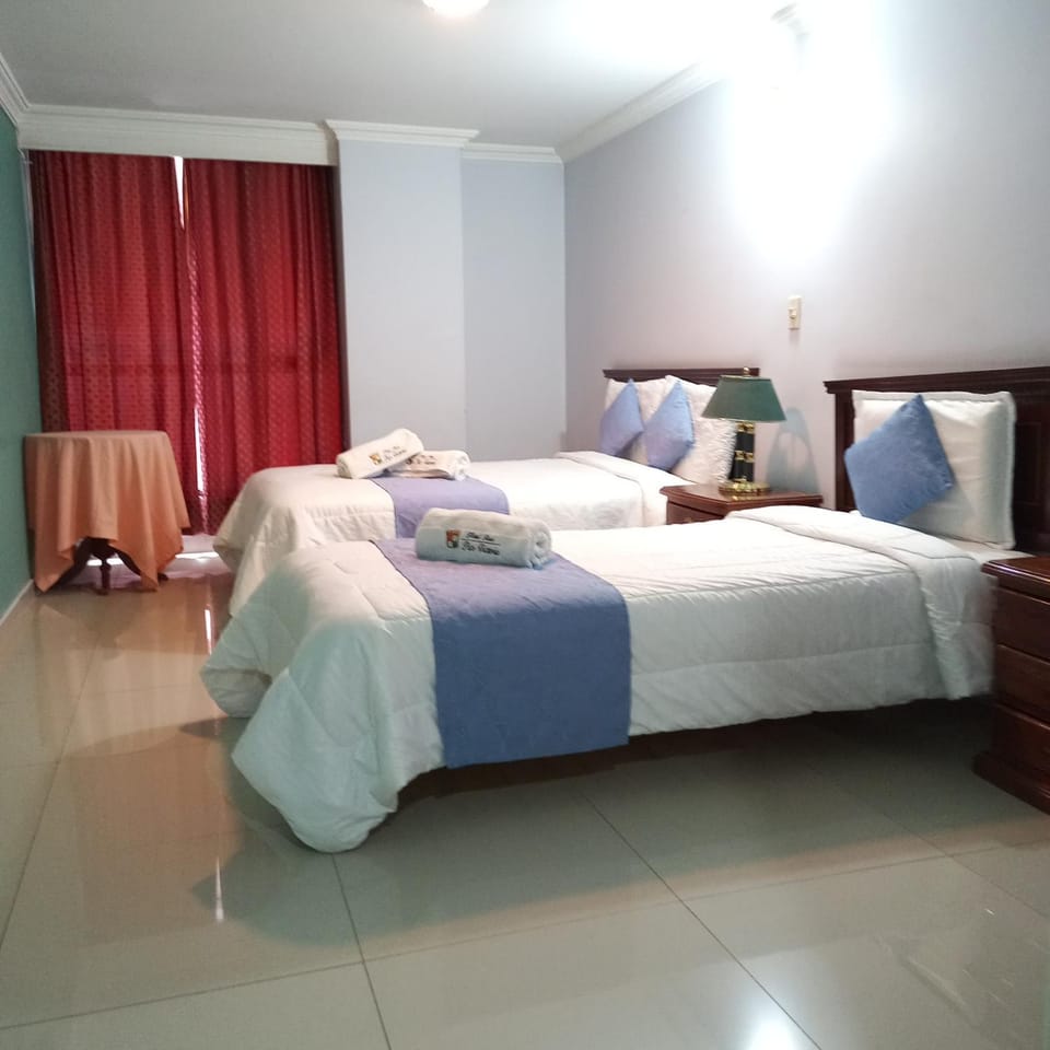 HOTEL REALPICO VICTORIA Hotel in Duitama