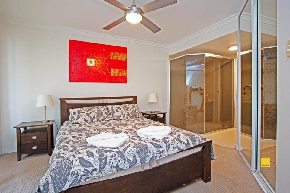 Lesueur Days Apartment in Jurien Bay