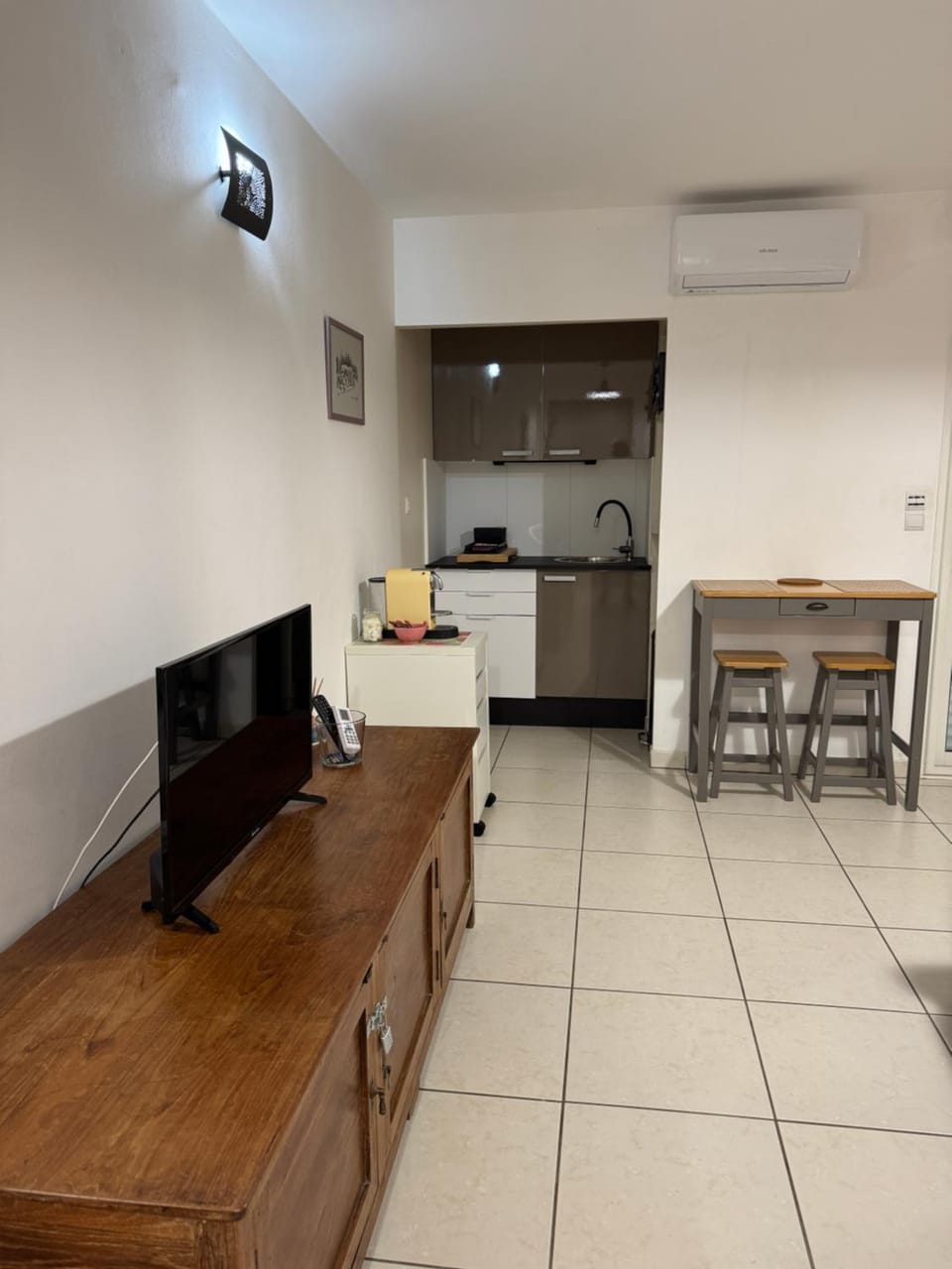 Prana Lodge Saint Gilles les Bains 800 m de la plage Apartment in Saint-Paul