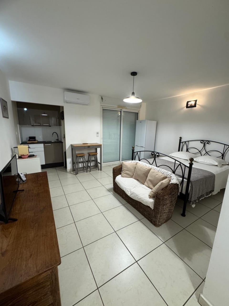 Prana Lodge Saint Gilles les Bains 800 m de la plage Apartment in Saint-Paul
