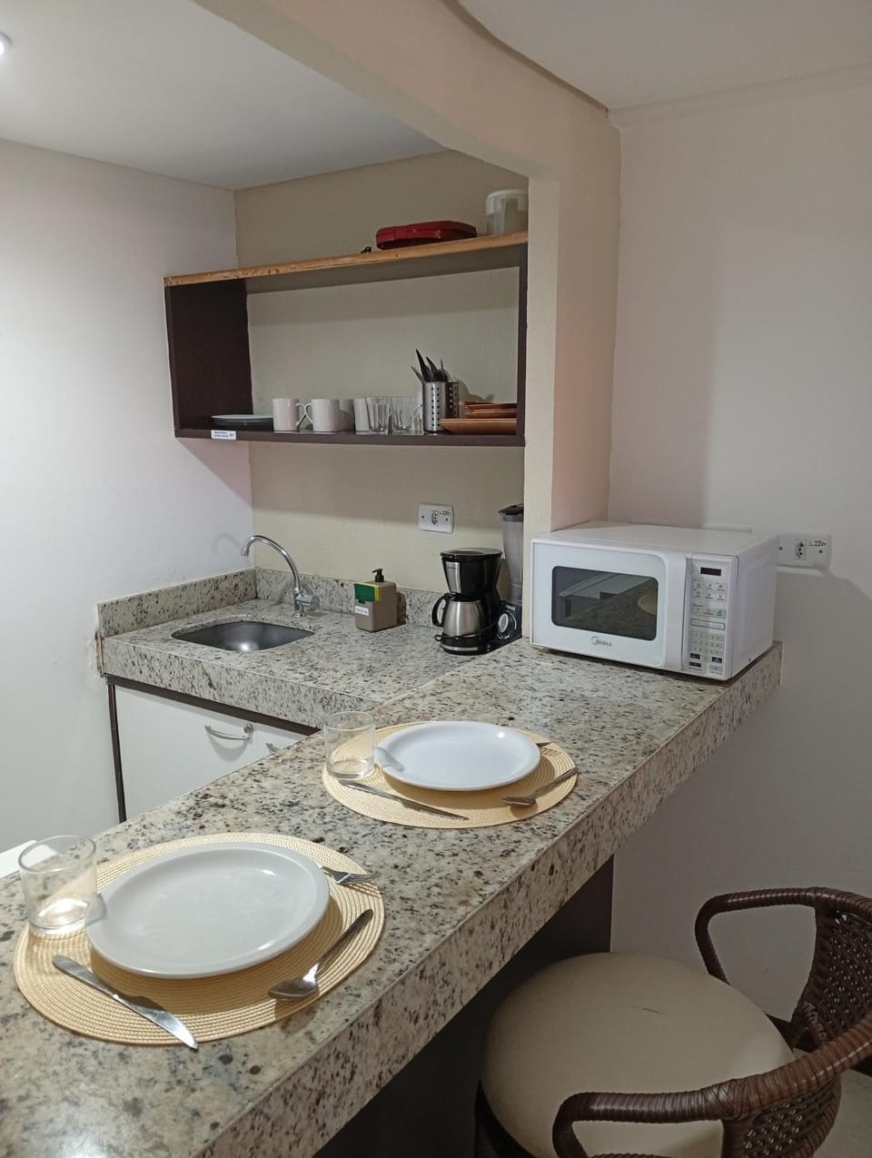 PIPAS BAY - Aparthotel Vista Mar Apartment in Pipa Beach