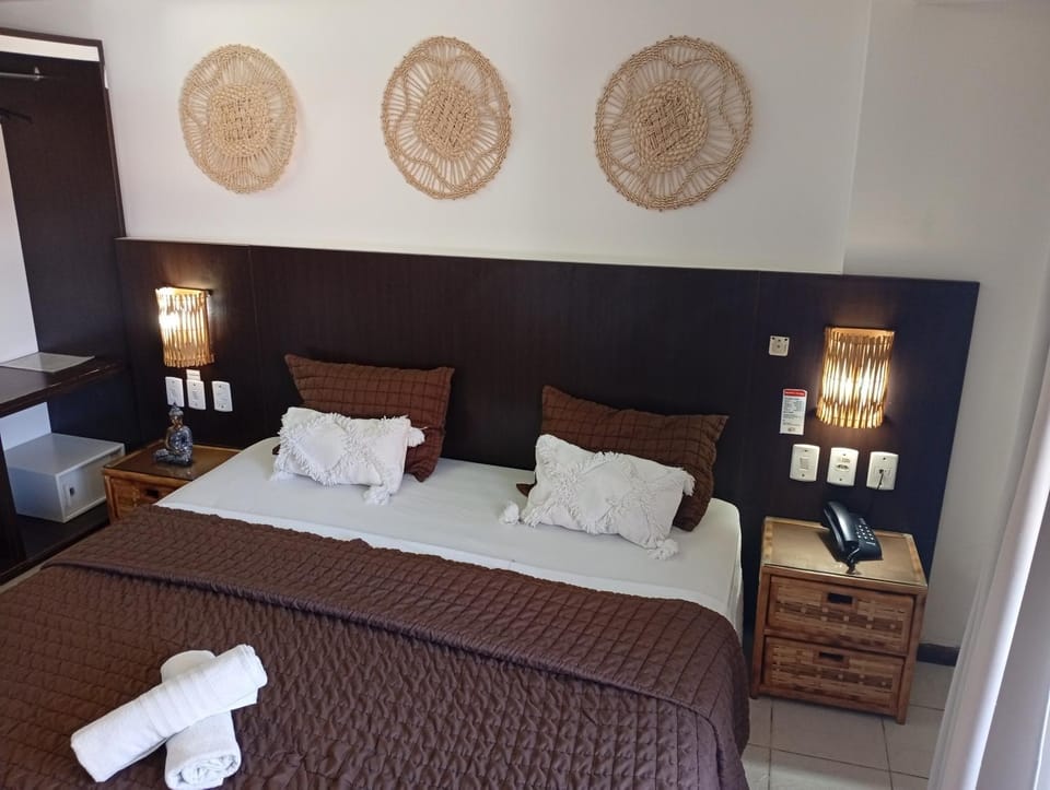 PIPAS BAY - Aparthotel Vista Mar Apartment in Pipa Beach