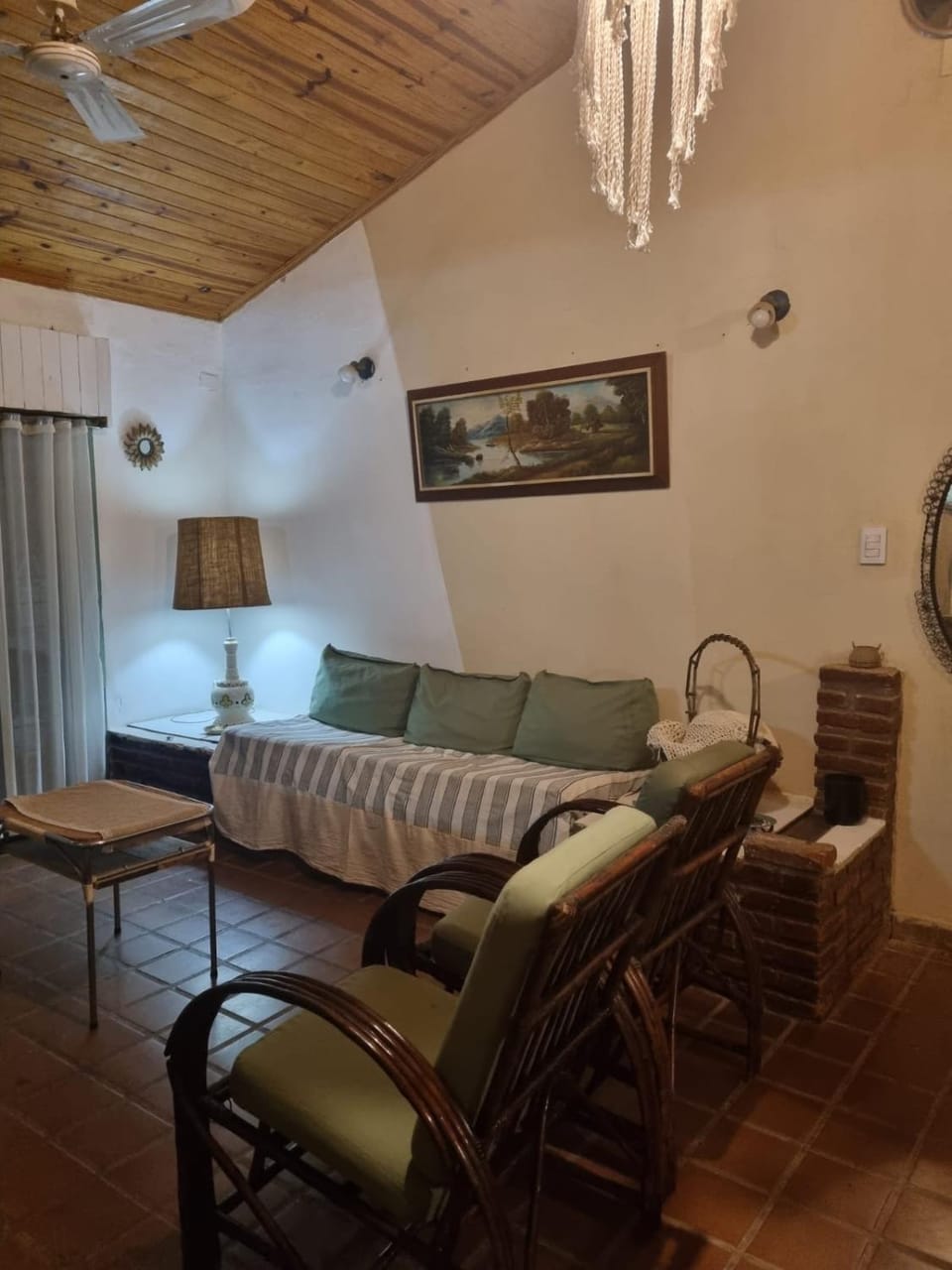 Casa Paso House in Paso de la Patria