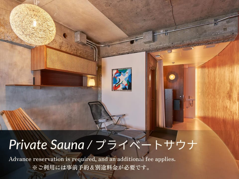Hotel Residence Ohashi Kaikan Tokyo Shibuya Hotel in Shibuya