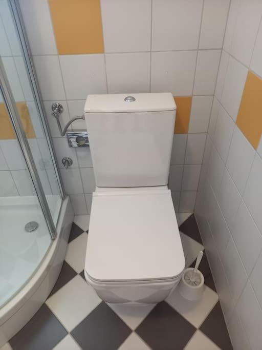 Rosa apartment Mirca Apartment in Split-Dalmatia County