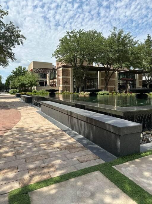 Luxury apt in perfect location Apartment in Harris County