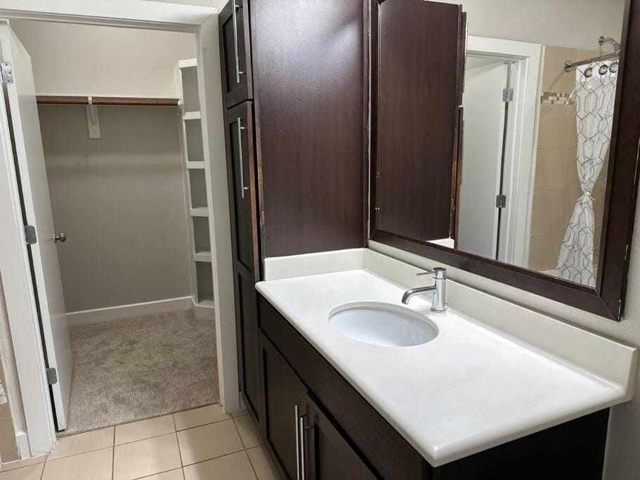 Luxury apt in perfect location Apartment in Harris County