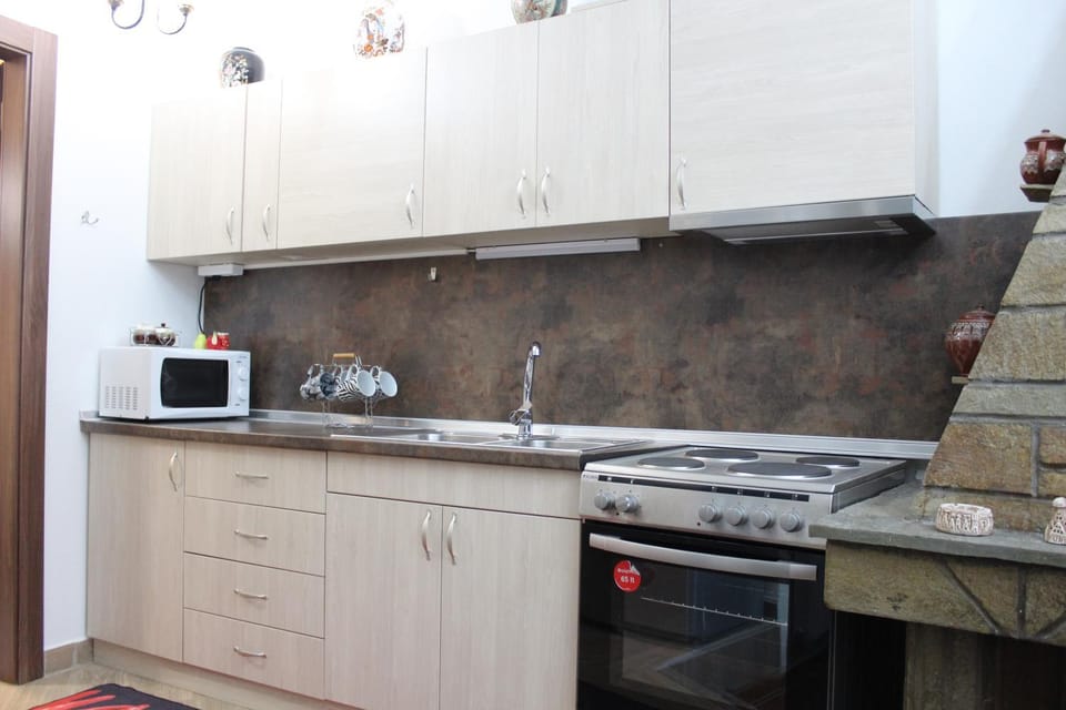 The Romance # 01 Apartment in Kavala