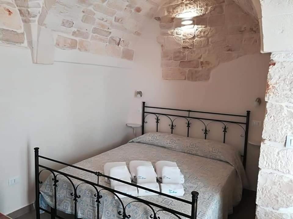 Casa Zia Menga House in Ceglie Messapica