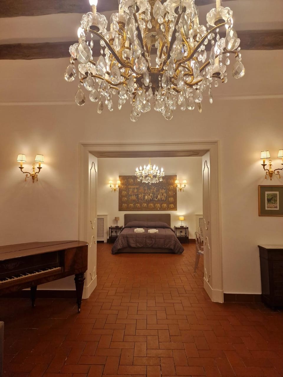 DOMUS SAN CARLO LUXURY Apartment in Caserta