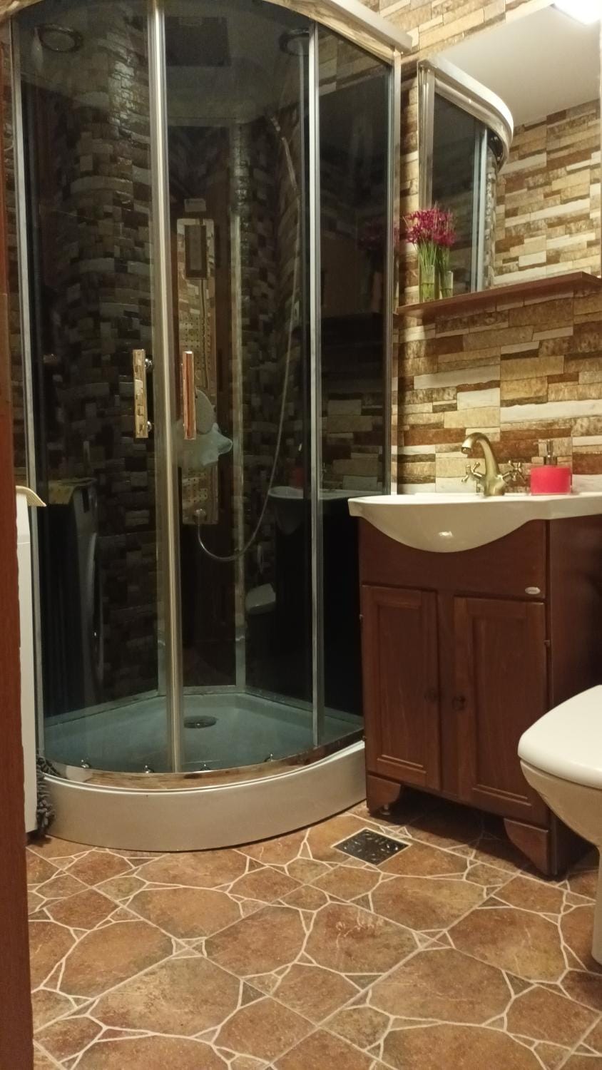 Apartament ELVIRA Băile Herculane Apartment in Serbia