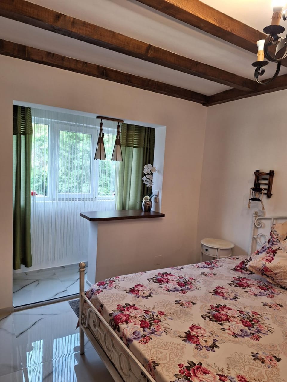 Apartament ELVIRA Băile Herculane Apartment in Serbia