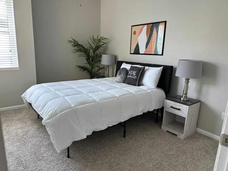Trendy, upscale apartment! Apartment in Houston
