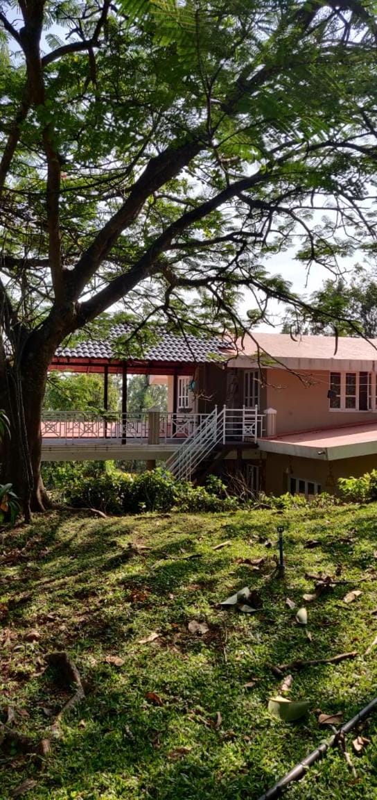 Nature Inn stay Vacation rental in Karnataka