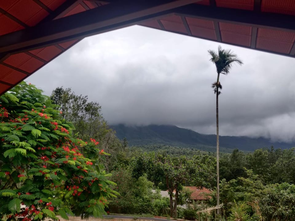 Nature Inn stay Vacation rental in Karnataka