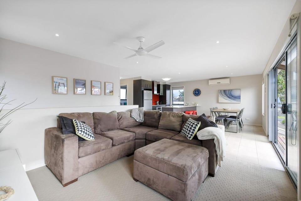 Penguin Place House in Cowes