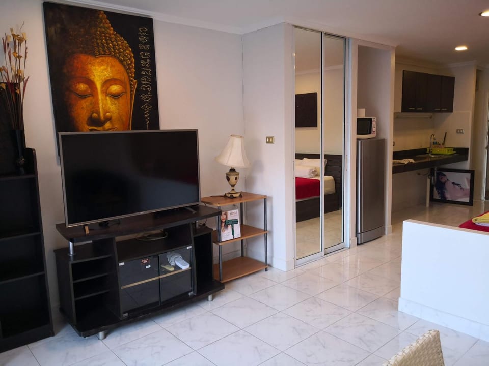buget appartment soi 5 Apartment in Pattaya City