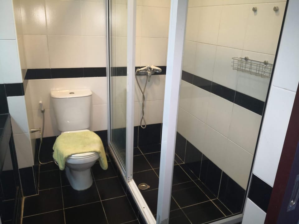 buget appartment soi 5 Apartment in Pattaya City