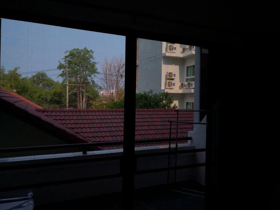 buget appartment soi 5 Apartment in Pattaya City
