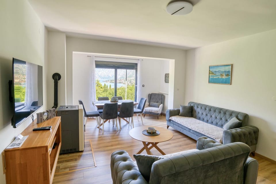Radgost Kotor Apartments Apartment in Kotor Municipality
