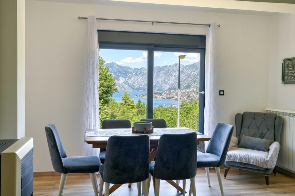 Radgost Kotor Apartments Apartment in Kotor Municipality