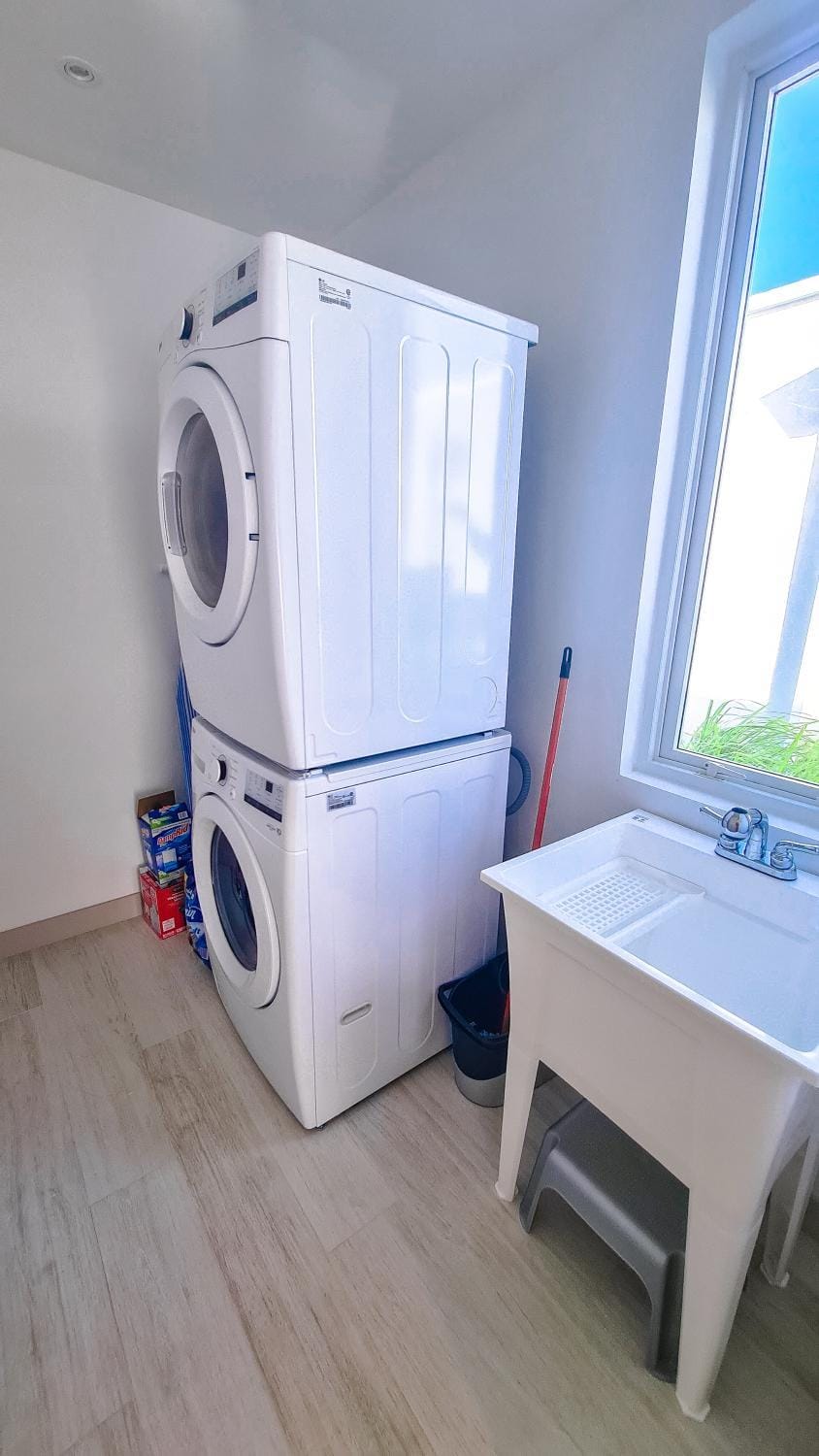 laundry