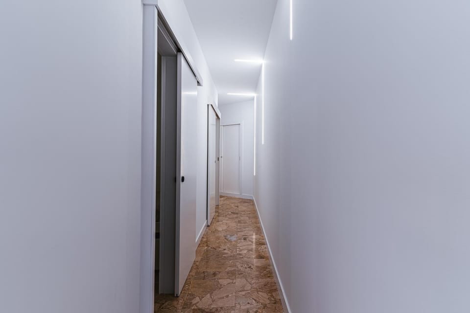 Facility for disabled guests