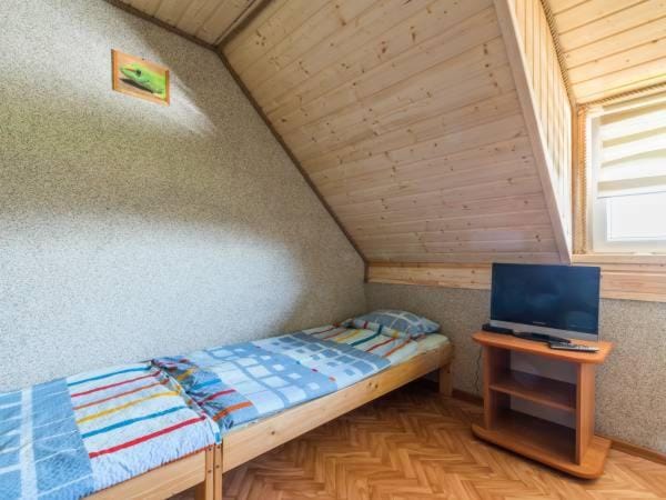 Puck domki bis House in Pomeranian Voivodeship