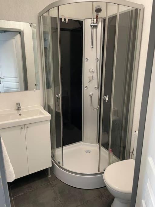 Studio1 proche Fac climatisé Apartment in Albi