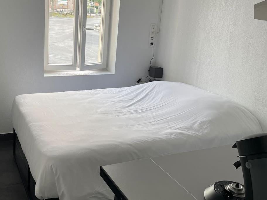 Studio1 proche Fac climatisé Apartment in Albi