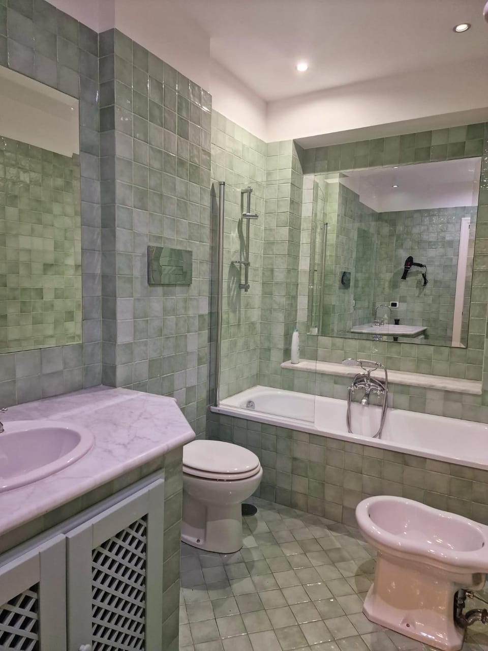DOMUS SAN CARLO APARTMENT Apartment in Caserta