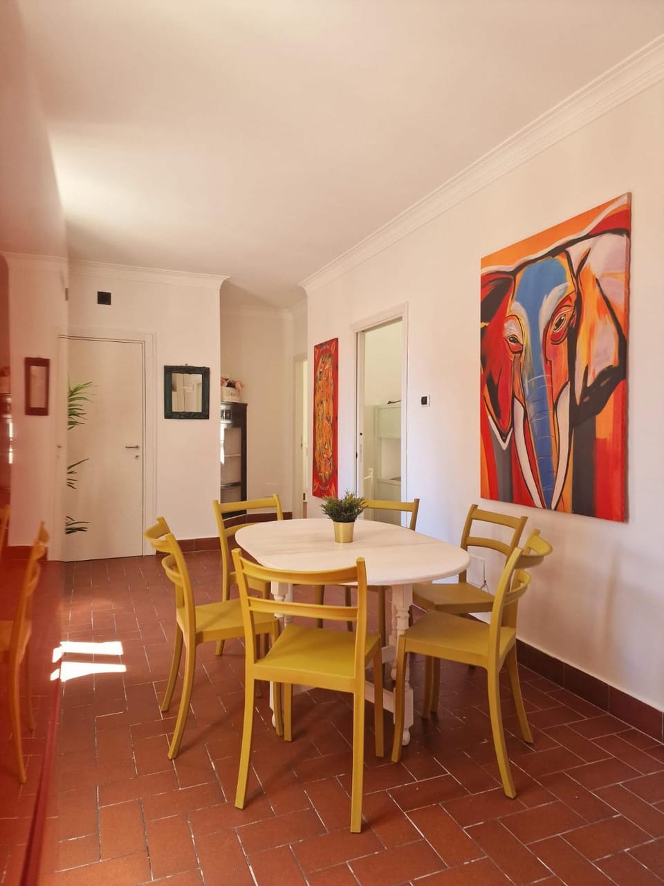 DOMUS SAN CARLO APARTMENT Apartment in Caserta