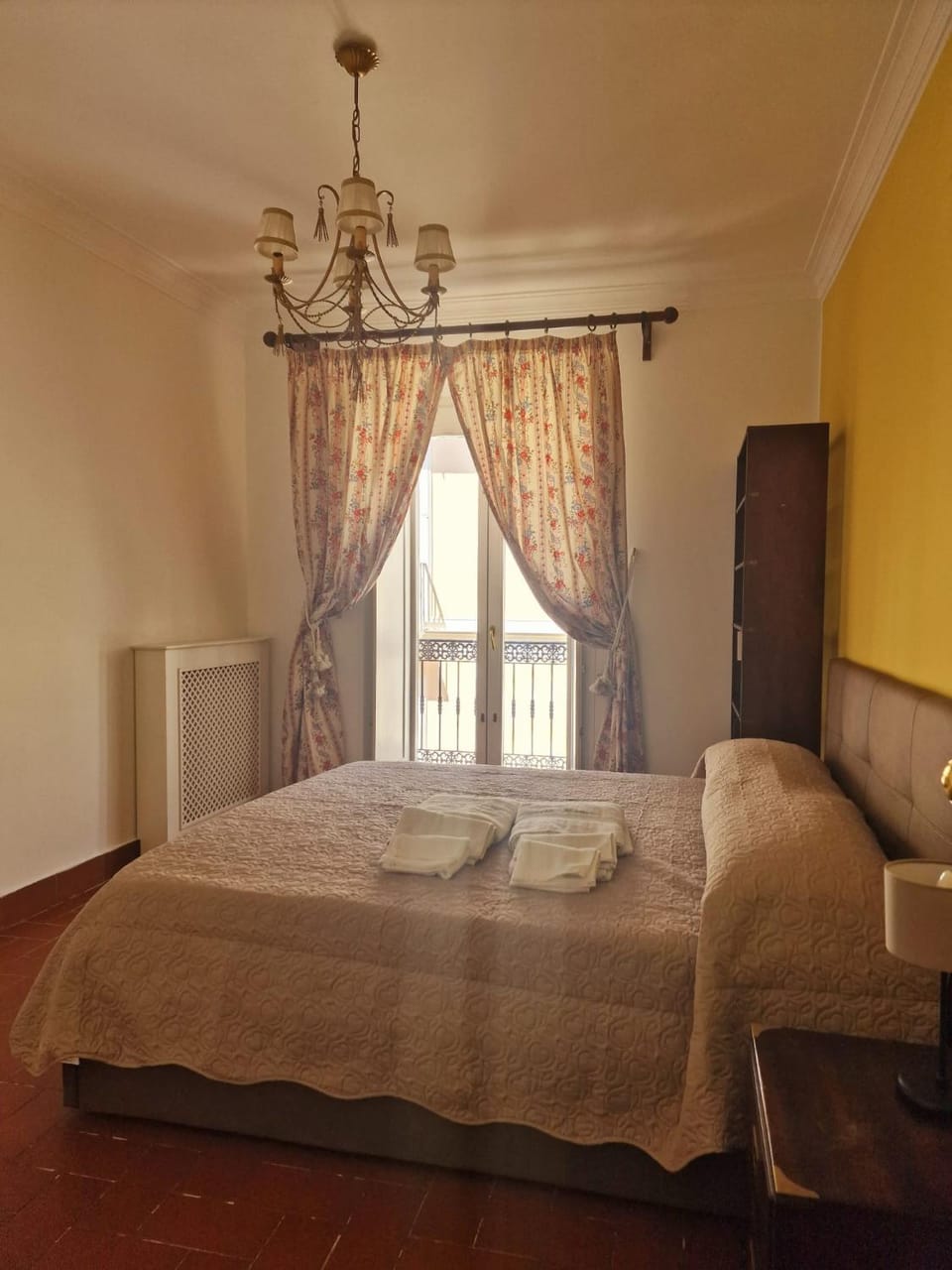 DOMUS SAN CARLO APARTMENT Apartment in Caserta