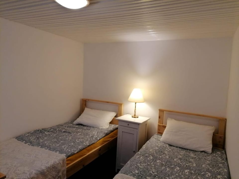 Jono Trobele Apartment in Lithuania