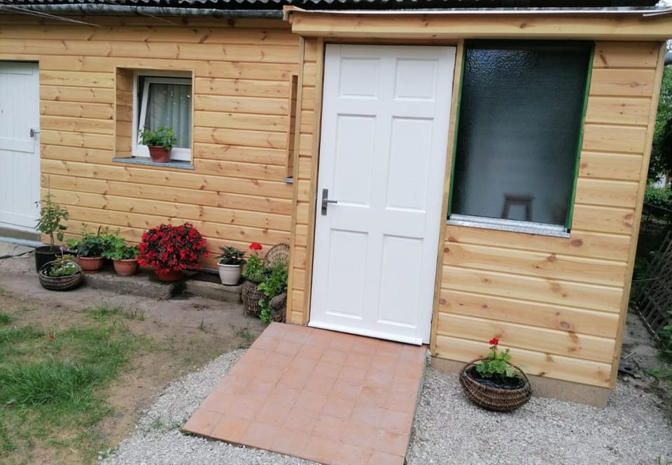 Jono Trobele Apartment in Lithuania