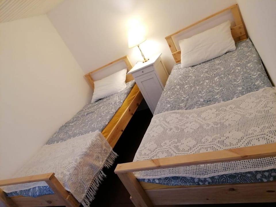 Jono Trobele Apartment in Lithuania