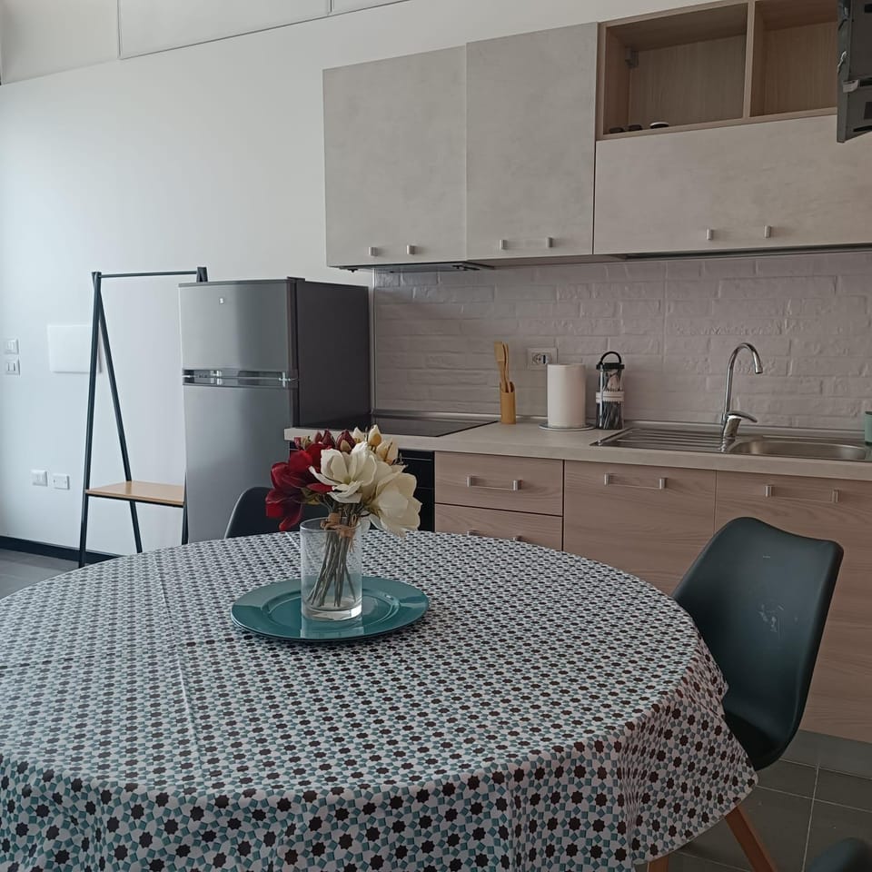 LOFT 85 Apartment in Baia Verde