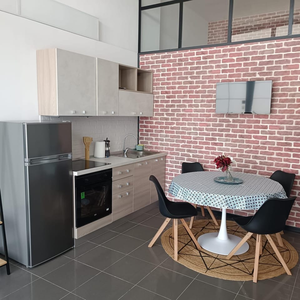 LOFT 85 Apartment in Baia Verde