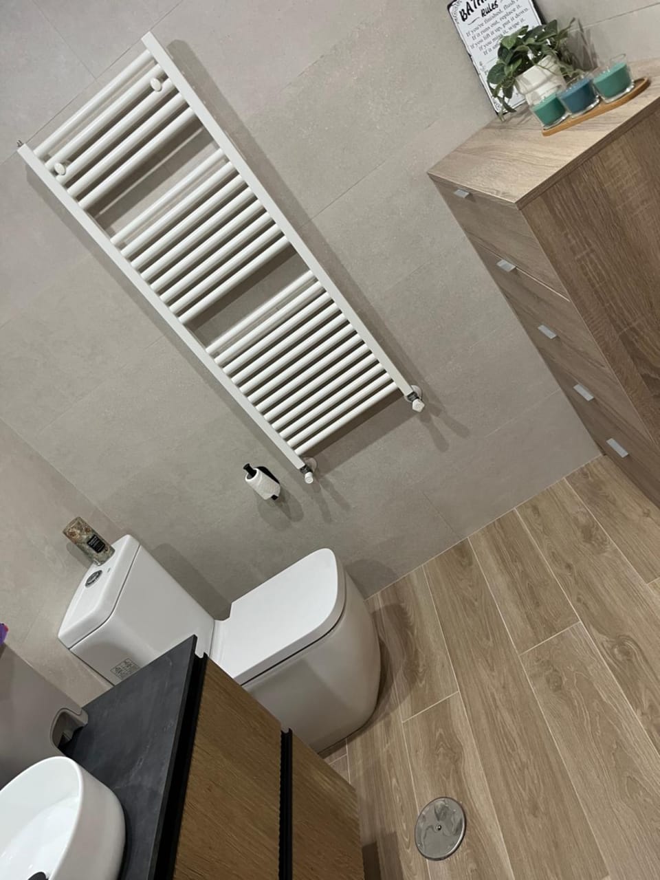 Casa Estefania Apartment in Vega Baja del Segura