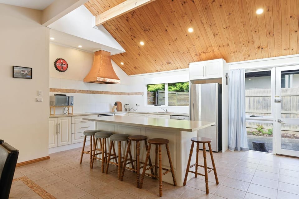 Thompson House Phillip Island House in Cowes