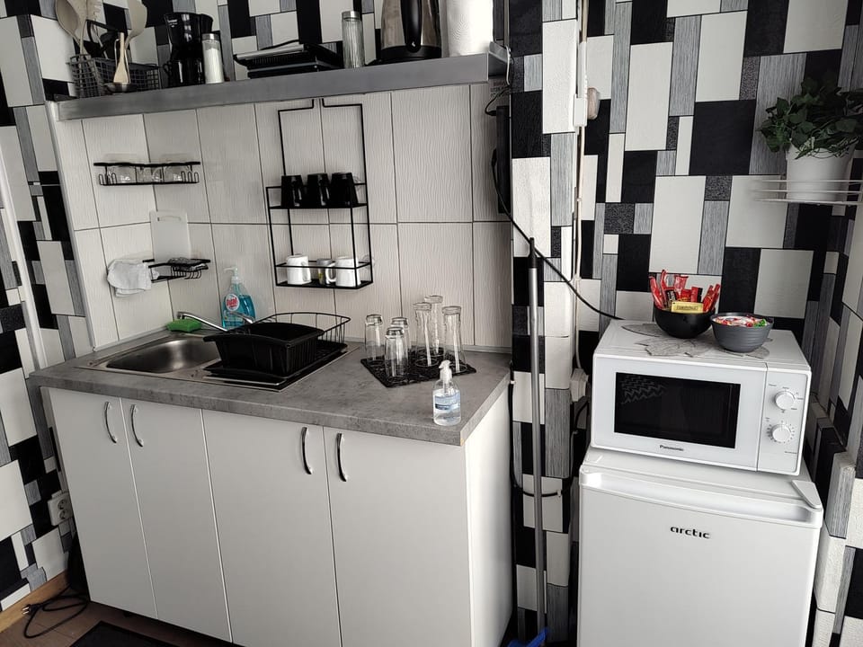 elefant Apartment in Romania