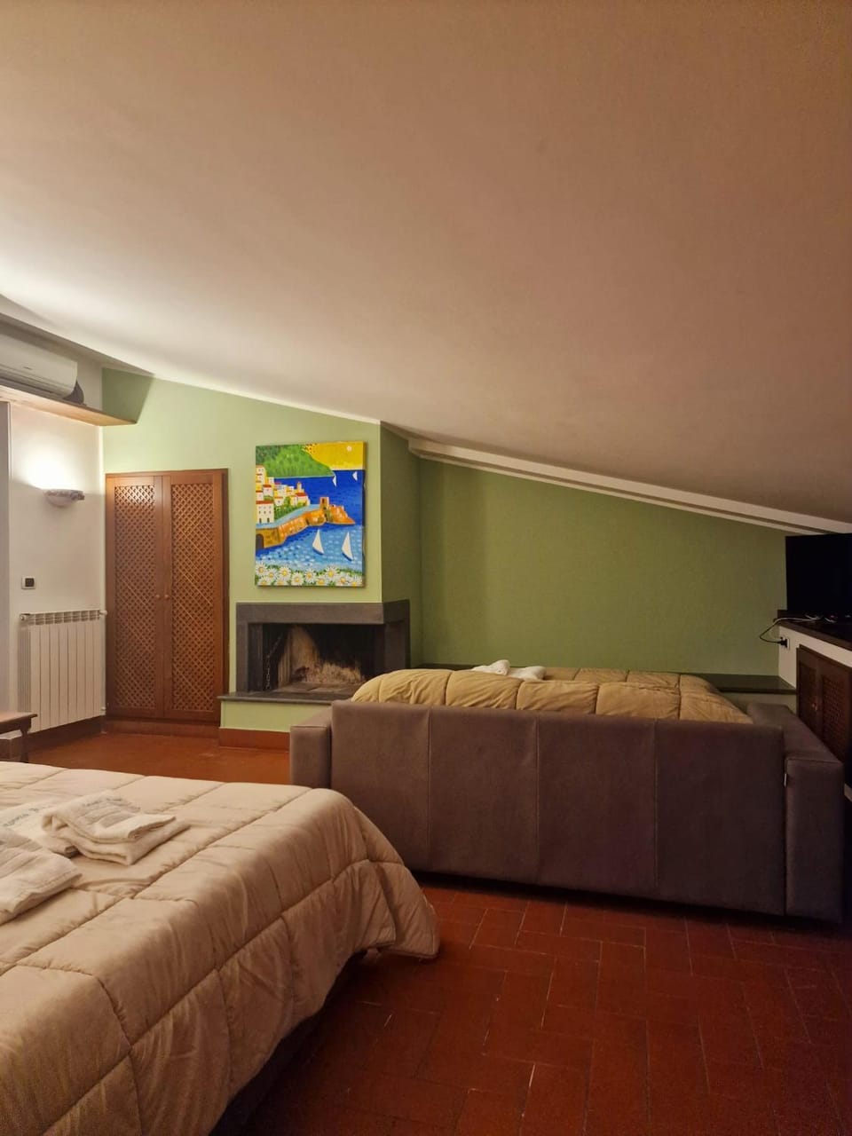 DOMUS SAN CARLO LOFT Apartment in Caserta