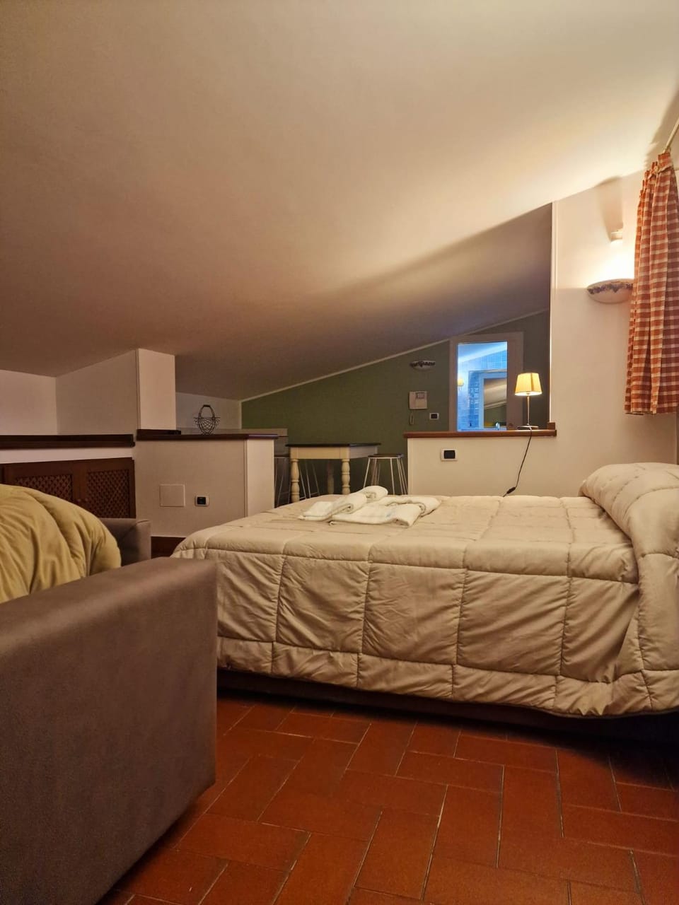 DOMUS SAN CARLO LOFT Apartment in Caserta