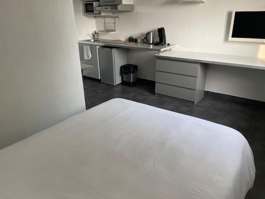 Studio6 proche Fac climatisé Apartment in Albi
