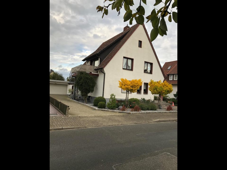 NEU! Moderne FeWo Georgsmarienhütte Apartment in Lower Saxony, Germany