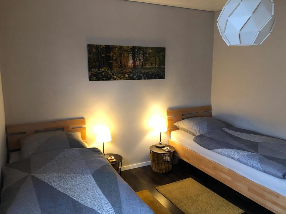 NEU! Moderne FeWo Georgsmarienhütte Apartment in Lower Saxony, Germany